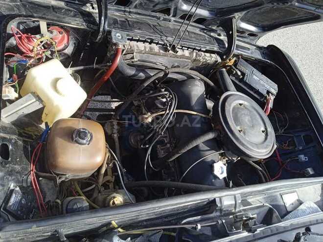 LADA (VAZ) 2106 2005, 48,532 km - 1.6 l - Şamaxı