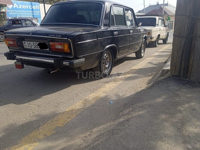 LADA (VAZ) 2106 2005, 48,532 km - 1.6 l - Şamaxı