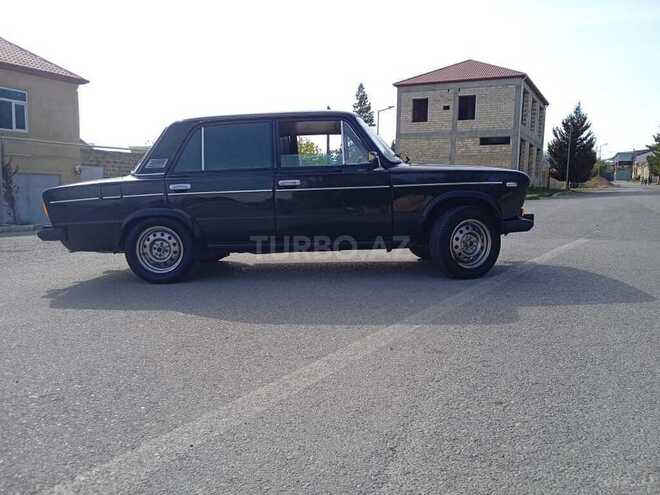 LADA (VAZ) 2106 2005, 48,532 km - 1.6 l - Şamaxı
