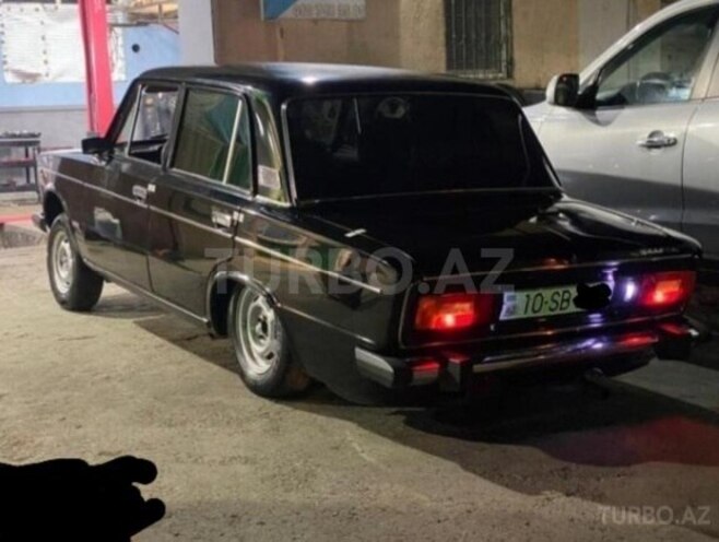 LADA (VAZ) 2106 2005, 48,532 km - 1.6 l - Şamaxı