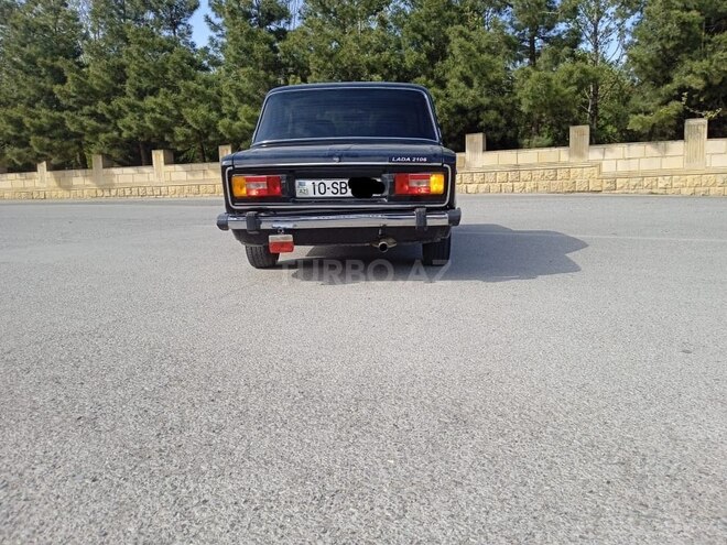 LADA (VAZ) 2106 2005, 48,532 km - 1.6 l - Şamaxı