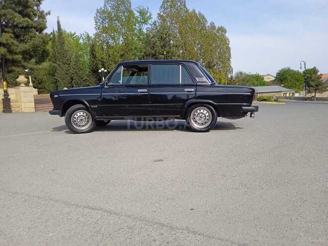 LADA (VAZ) 2106 2005, 48,532 km - 1.6 l - Şamaxı