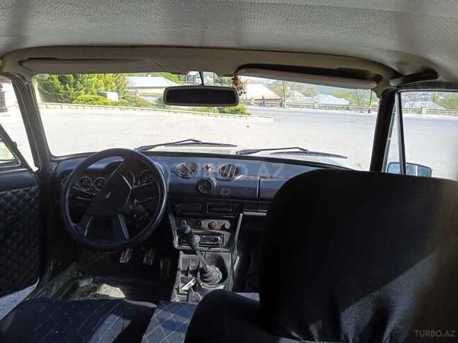 LADA (VAZ) 2106 2005, 48,532 km - 1.6 l - Şamaxı