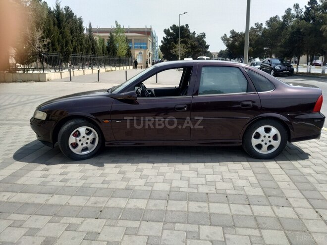 Opel Vectra 1999, 433,000 km - 1.6 l - Bakı