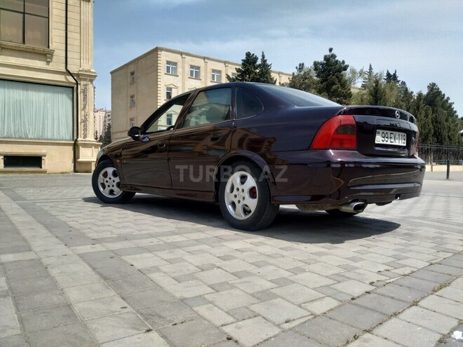 Opel Vectra 1999, 433,000 km - 1.6 l - Bakı