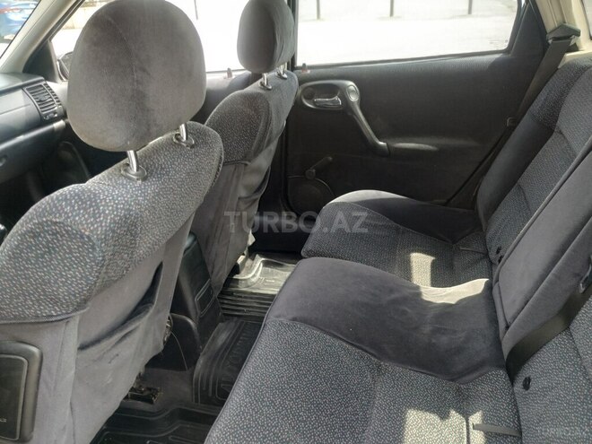 Opel Vectra 1999, 433,000 km - 1.6 l - Bakı