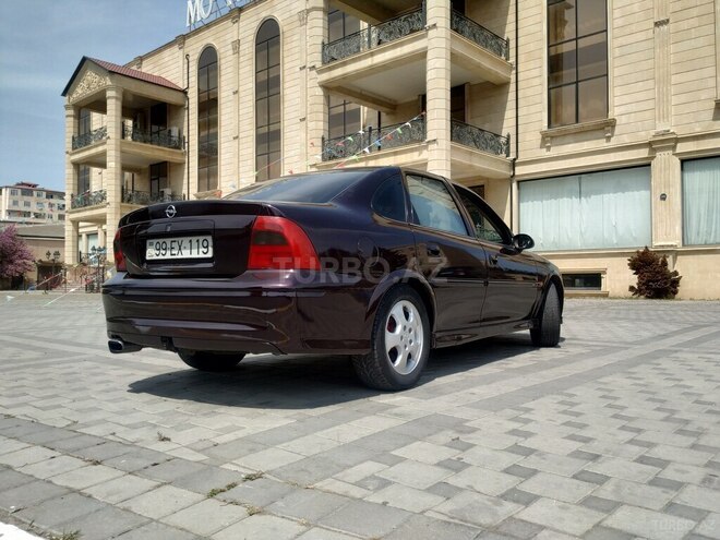 Opel Vectra 1999, 433,000 km - 1.6 l - Bakı