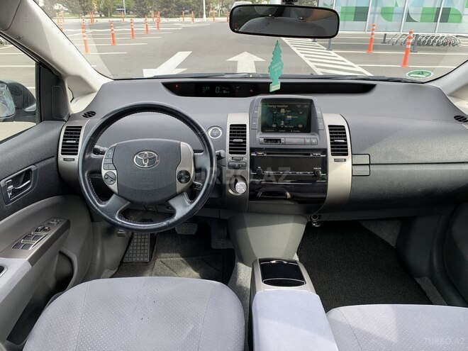 Toyota Prius 2006, 183,000 km - 1.5 l - Sumqayıt