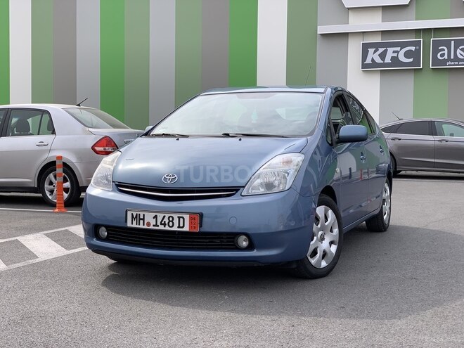 Toyota Prius 2006, 183,000 km - 1.5 l - Sumqayıt
