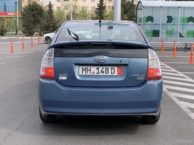 Toyota Prius 2006, 183,000 km - 1.5 l - Sumqayıt
