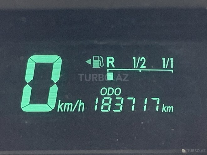 Toyota Prius 2006, 183,000 km - 1.5 l - Sumqayıt