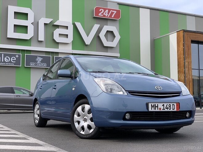 Toyota Prius 2006, 183,000 km - 1.5 l - Sumqayıt