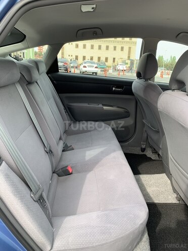 Toyota Prius 2006, 183,000 km - 1.5 l - Sumqayıt