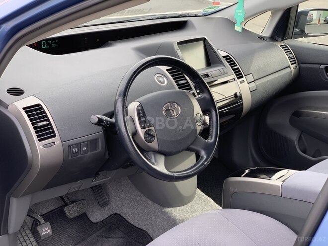 Toyota Prius 2006, 183,000 km - 1.5 l - Sumqayıt