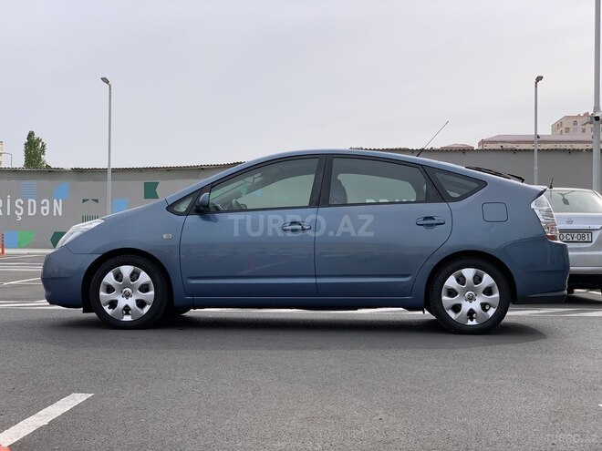 Toyota Prius 2006, 183,000 km - 1.5 l - Sumqayıt