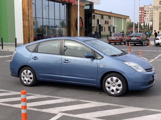 Toyota Prius 2006, 183,000 km - 1.5 l - Sumqayıt