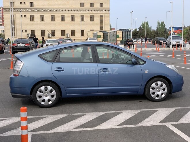 Toyota Prius 2006, 183,000 km - 1.5 l - Sumqayıt