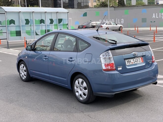 Toyota Prius 2006, 183,000 km - 1.5 l - Sumqayıt