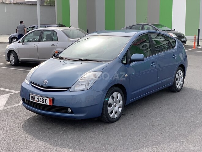 Toyota Prius 2006, 183,000 km - 1.5 l - Sumqayıt