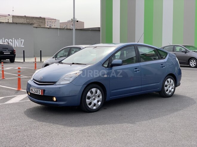 Toyota Prius 2006, 183,000 km - 1.5 l - Sumqayıt