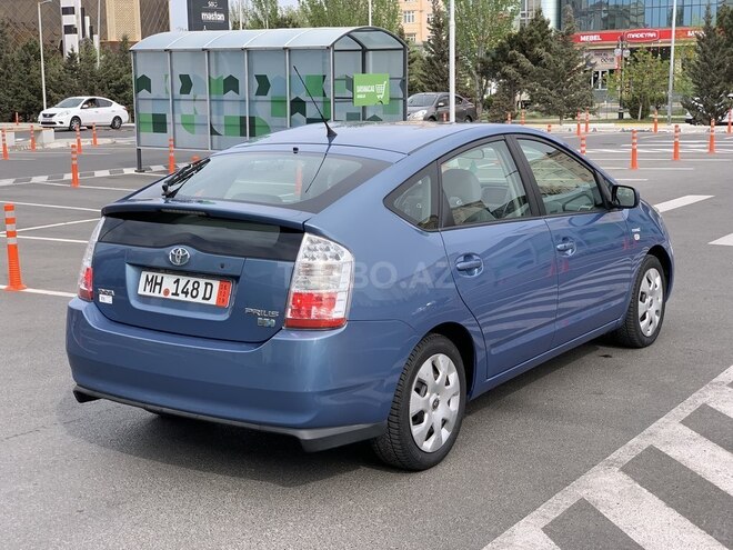 Toyota Prius 2006, 183,000 km - 1.5 l - Sumqayıt