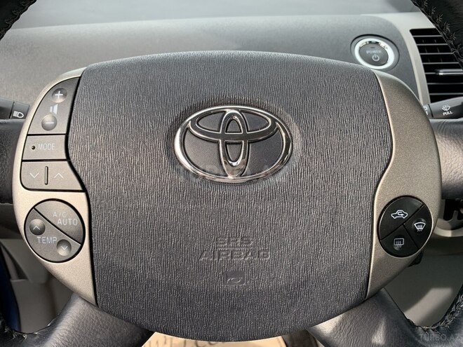 Toyota Prius 2006, 183,000 km - 1.5 l - Sumqayıt