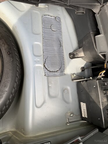 Toyota Prius 2006, 183,000 km - 1.5 l - Sumqayıt
