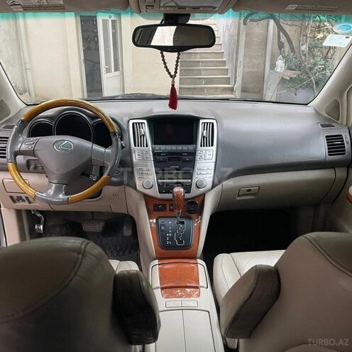 Lexus RX 330 2003, 180,000 km - 3.3 l - Bakı