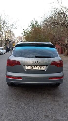 Audi Q7 2007, 223,250 km - 4.2 l - Bakı