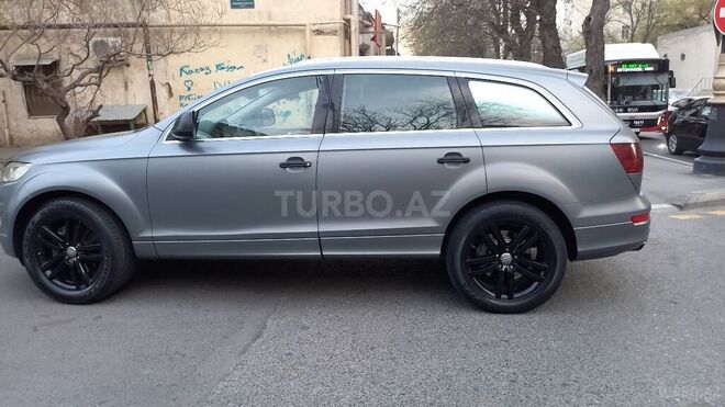 Audi Q7 2007, 223,250 km - 4.2 l - Bakı
