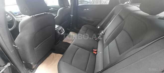 Chevrolet Malibu 2021, 18,200 km - 1.5 l - Bakı