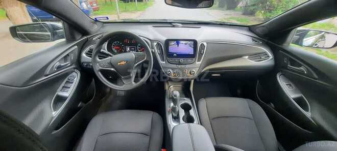 Chevrolet Malibu 2021, 18,200 km - 1.5 l - Bakı