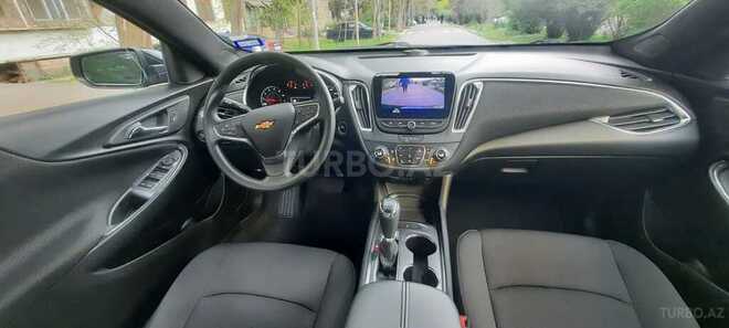 Chevrolet Malibu 2021, 18,200 km - 1.5 l - Bakı