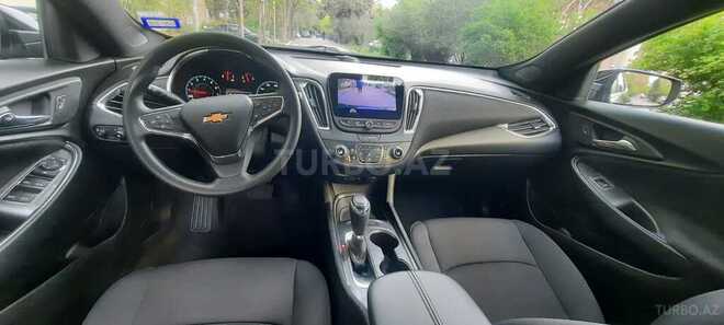 Chevrolet Malibu 2021, 18,200 km - 1.5 l - Bakı