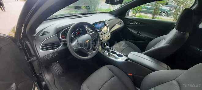 Chevrolet Malibu 2021, 18,200 km - 1.5 l - Bakı