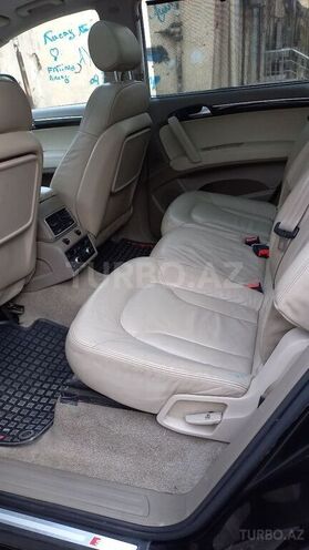 Audi Q7 2007, 223,250 km - 4.2 l - Bakı