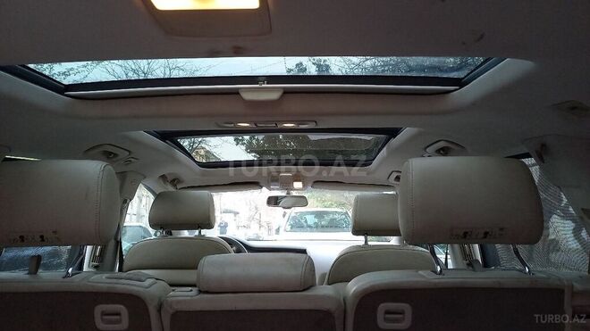 Audi Q7 2007, 223,250 km - 4.2 l - Bakı
