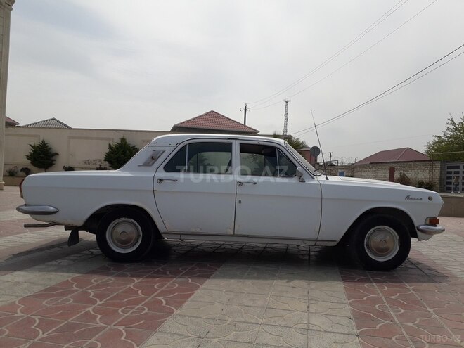 GAZ 24 1976, 500,000 km - 2.4 l - Bakı