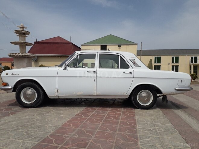 GAZ 24 1976, 500,000 km - 2.4 l - Bakı