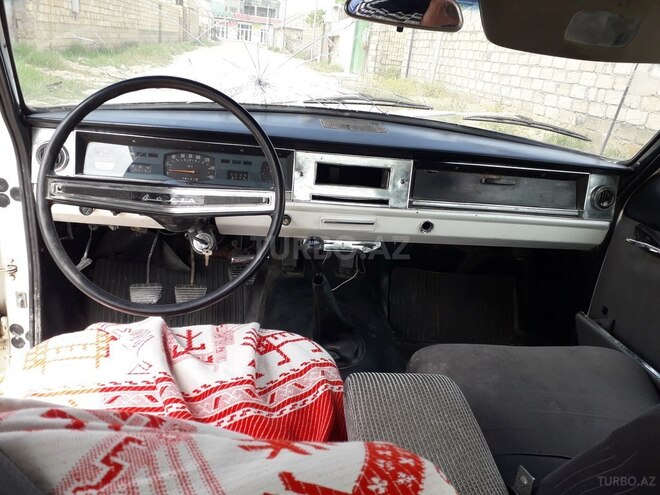GAZ 24 1976, 500,000 km - 2.4 l - Bakı