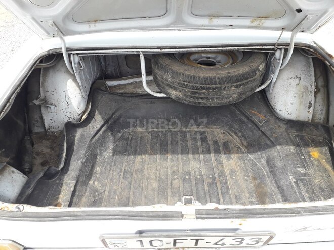 GAZ 24 1976, 500,000 km - 2.4 l - Bakı