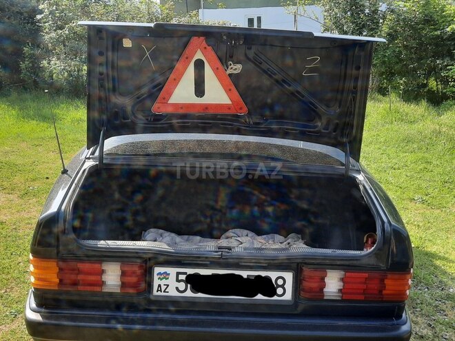 Mercedes 190 1990, 361,000 km - 1.8 l - Lənkəran