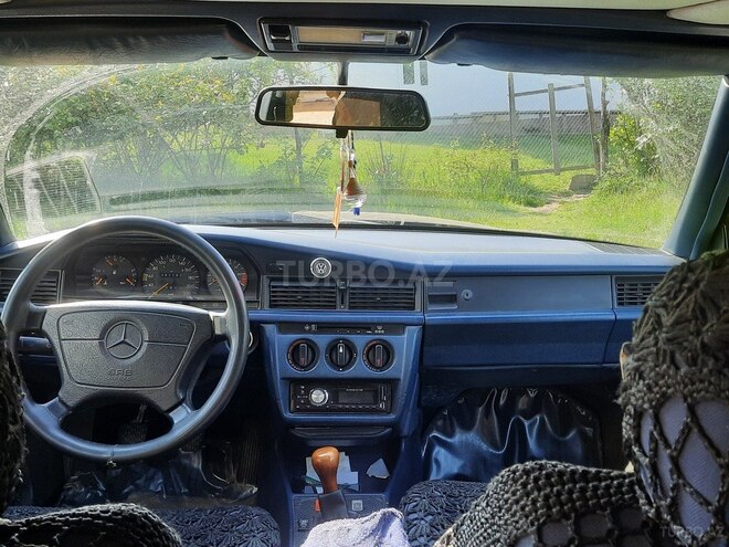 Mercedes 190 1990, 361,000 km - 1.8 l - Lənkəran