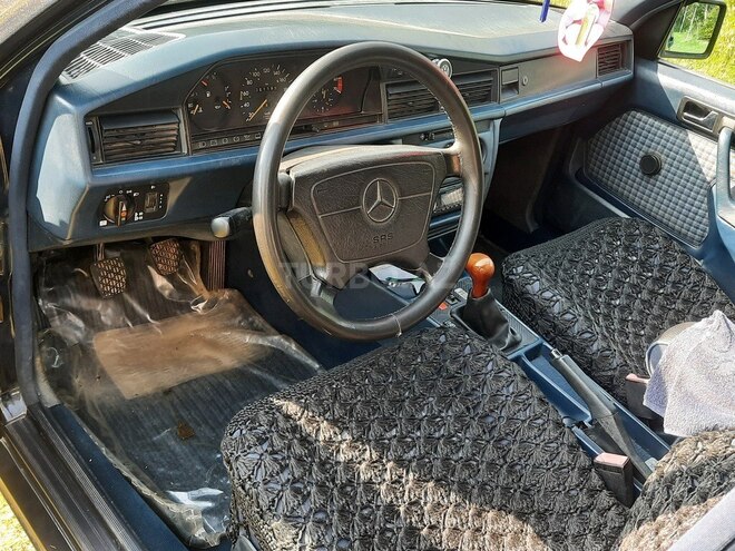 Mercedes 190 1990, 361,000 km - 1.8 l - Lənkəran
