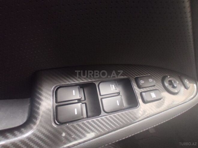 Kia Optima 2011, 136,000 km - 2.0 l - Bakı