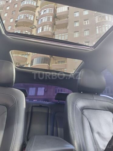 Kia Optima 2011, 136,000 km - 2.0 l - Bakı