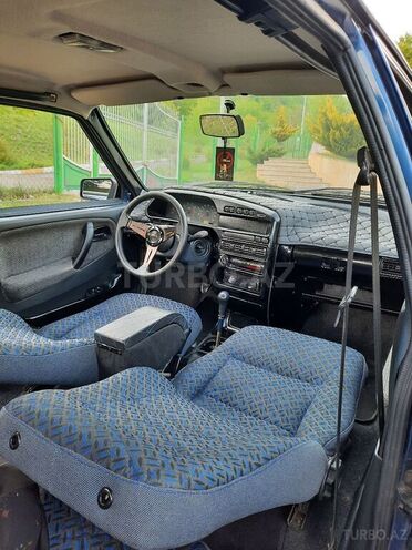 LADA (VAZ) 2114 2006, 184,052 km - 1.6 l - Qəbələ