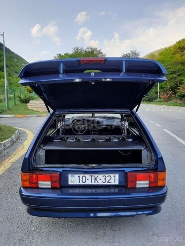 LADA (VAZ) 2114 2006, 184,052 km - 1.6 l - Qəbələ