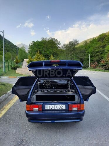 LADA (VAZ) 2114 2006, 184,052 km - 1.6 l - Qəbələ