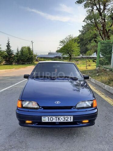 LADA (VAZ) 2114 2006, 184,052 km - 1.6 l - Qəbələ